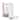 Diaper Genie Signature Platinum Pail with Easy Roll Refill (18 Bags)