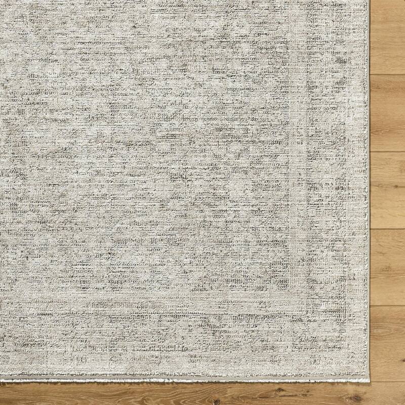Galey Alix x Livabliss Maria Elena V Vintage Medallion Area Rug