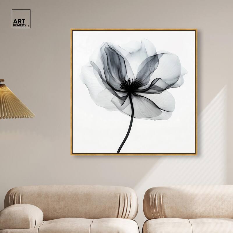 Midania I Canvas by Art Remedy