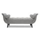 preview thumbnail 11 of 32, Jennifer Taylor Home Alma Tufted Entry Bench
