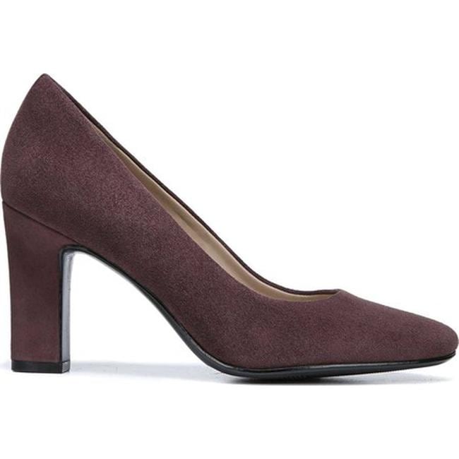 naturalizer gloria pump