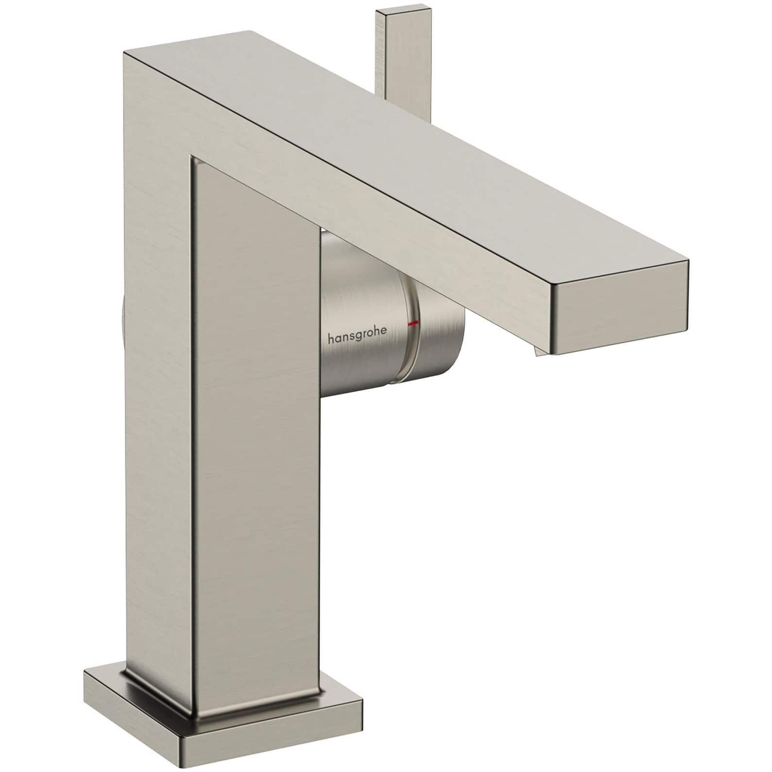 Option Brushed Nickel