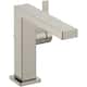 Option Brushed Nickel