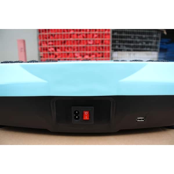 small vibration plate The 9 Best Vibration Plates of 2026, Tested main image 1