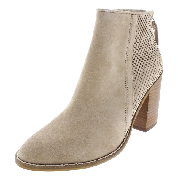 steve madden replay booties