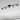 Emery Matte Black 5-Light Metal Linear Flush Mount