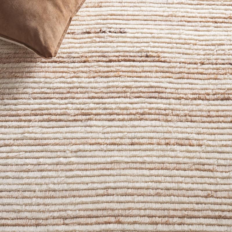 SAFAVIEH Handmade Casablanca Marlous Wool Rug