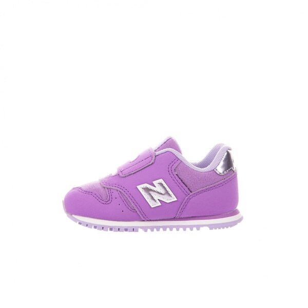 new balance for baby girl