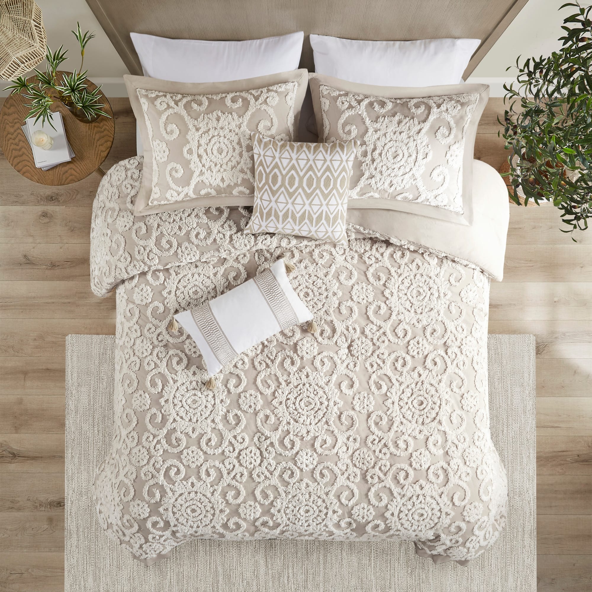 Option Taupe