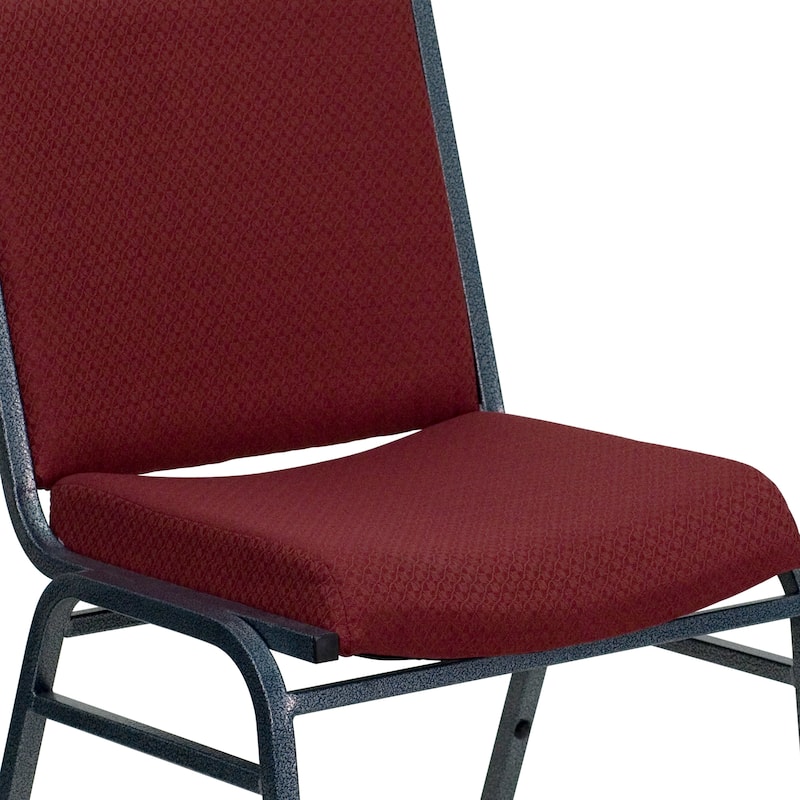 Heavy Duty Stack Chair
