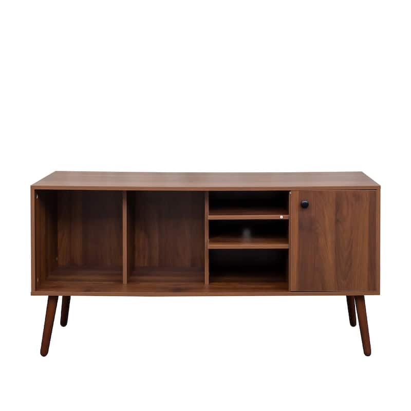 TV Stand with Storage