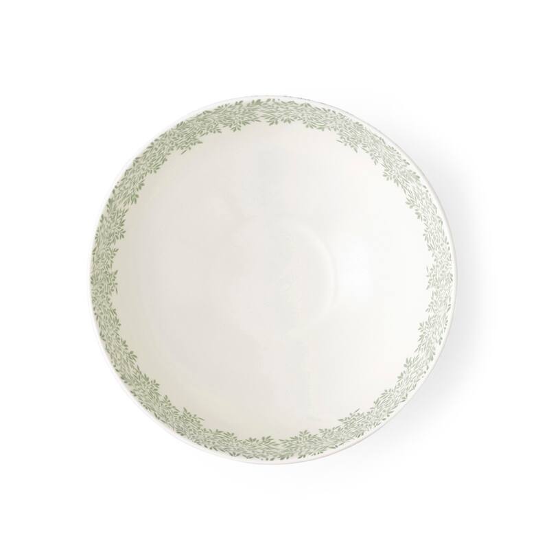 Spode Morris & Co Standen Serving Bowl - 9 inch