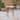 Roomfitters Stamford 27.5-Inch Acacia Wood Bistro Table, Round Outdoor Dining Table, Modern Minimalist Patio Finish