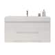Option Gloss White