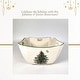 preview thumbnail 5 of 8, Spode Christmas Tree Square Bowl