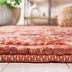 preview thumbnail 60 of 112, SAFAVIEH Handmade Bohemian Ramona Jute & Wool Area Rug