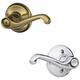Option Antique Brass x Polished Chrome