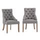 Option Grey Linen