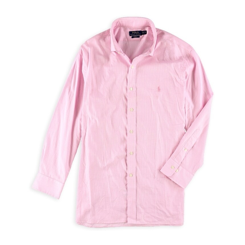 17.5 neck 32 33 sleeve