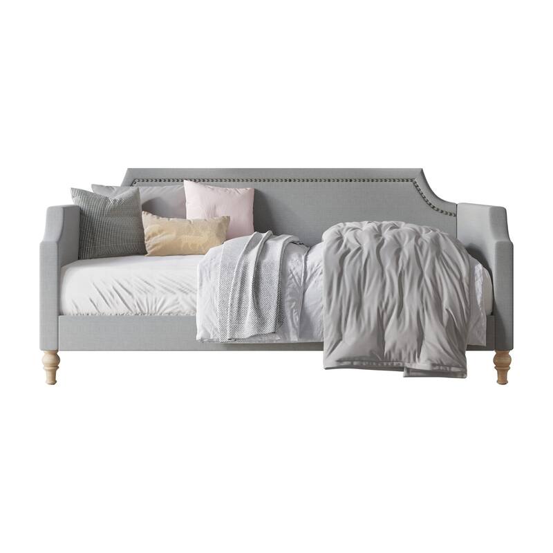 Pita Upholstered Twin Daybed