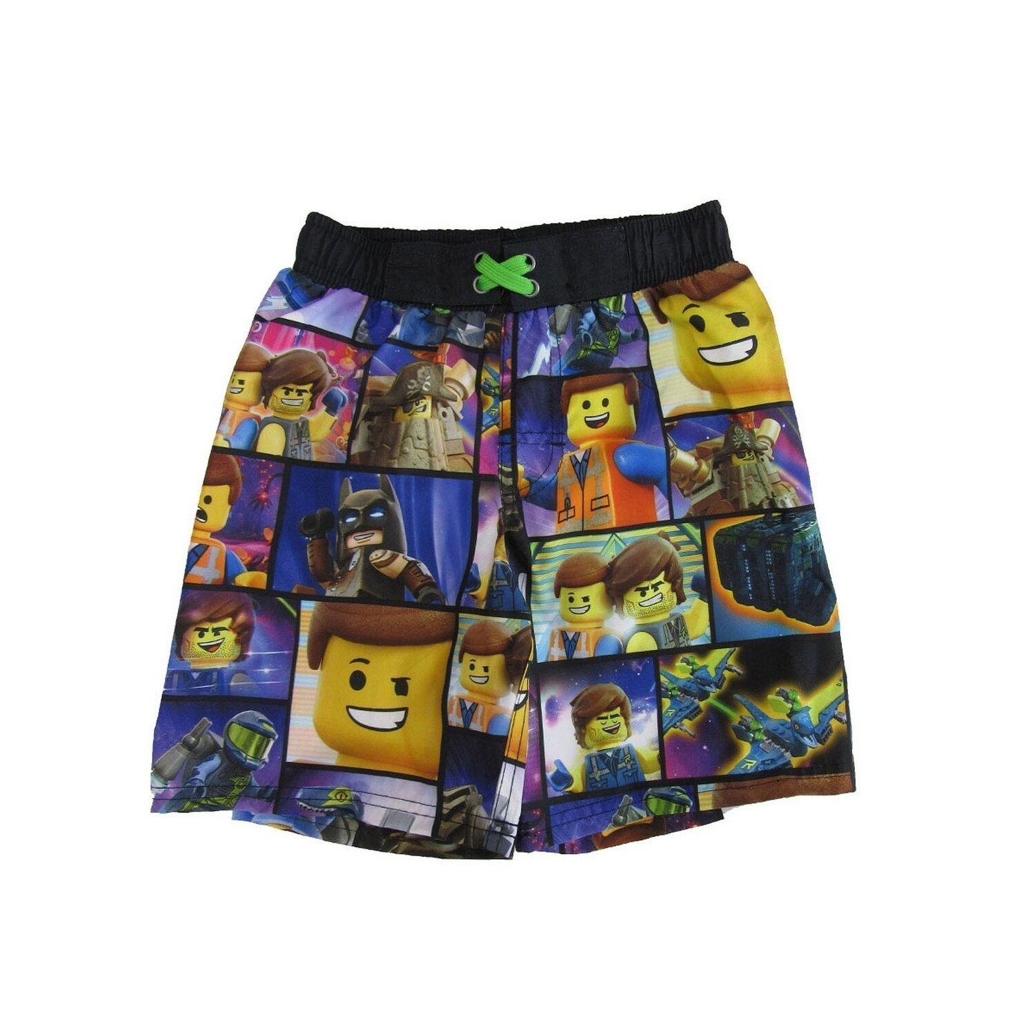 lego swim shorts