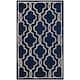 Option Dark Blue/Ivory