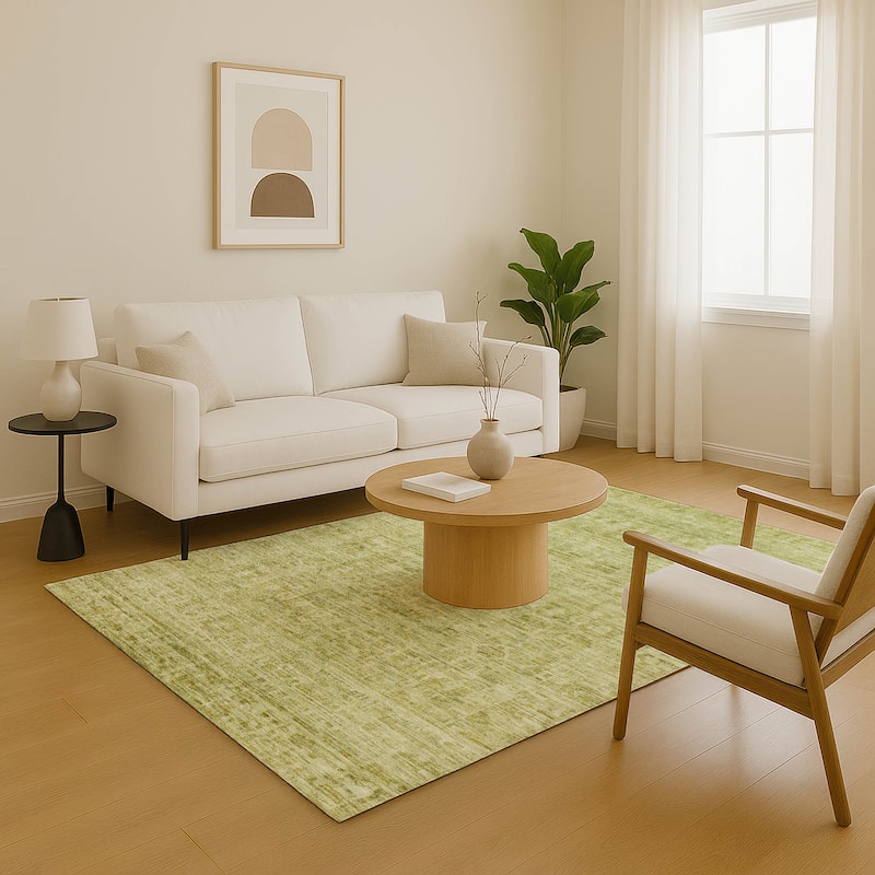 Premium Washable Super Soft Vintage Traditional Mayfield Rug