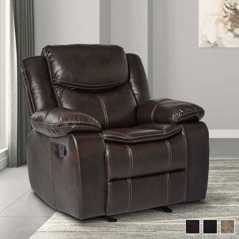 Ember Glider Reclining Chair