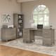 Option Ash Gray