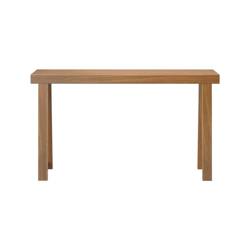 Plank and Beam Classic Console Table - 56"