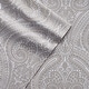 preview thumbnail 2 of 0, Sweet Home Collection Paisley 4 Piece Printed Sheet Set, Double Brushed Microfiber