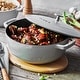 preview thumbnail 13 of 37, Staub Cast Iron 3.75-qt Essential French Oven