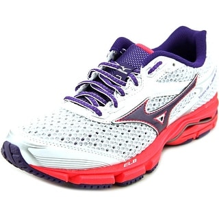 mizuno wave legend 3 purple