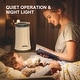 preview thumbnail 5 of 4, High CADR Air Purifier, up to 376ft2, Quiet, Ozone-Free