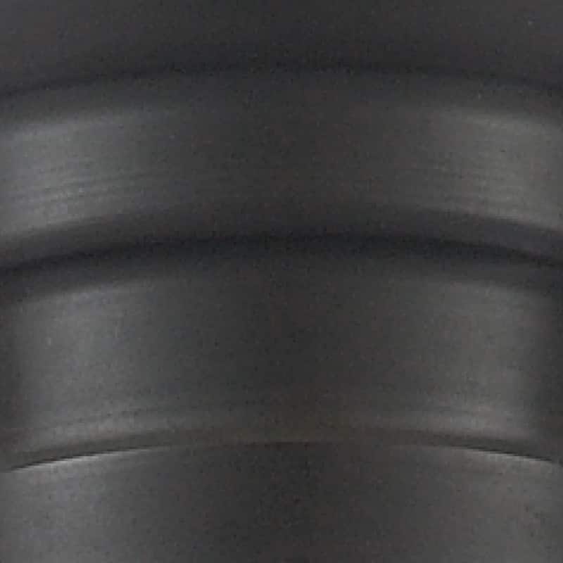 Chadwick 13'' Wide 1-Light Pendant - Matte Black