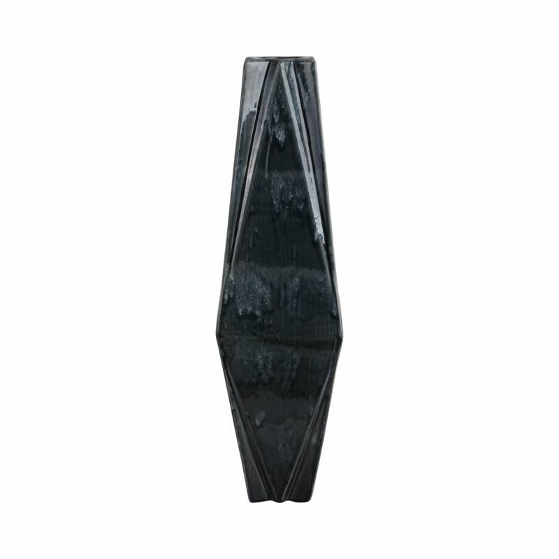 Decorative Vase - Ceramic Tall Sculptural