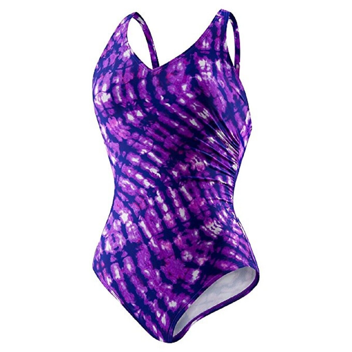 speedo swimsuit size 8