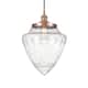 Option Antique Copper / Seedy