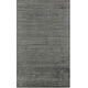 preview thumbnail 4 of 57, Hand-woven Dan Solid Viscose Area Rug