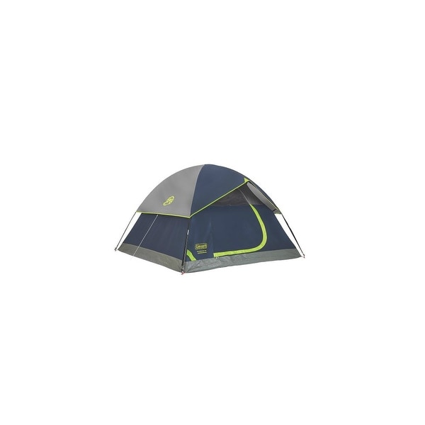 Coleman Sundome 3 Person Tent Tent