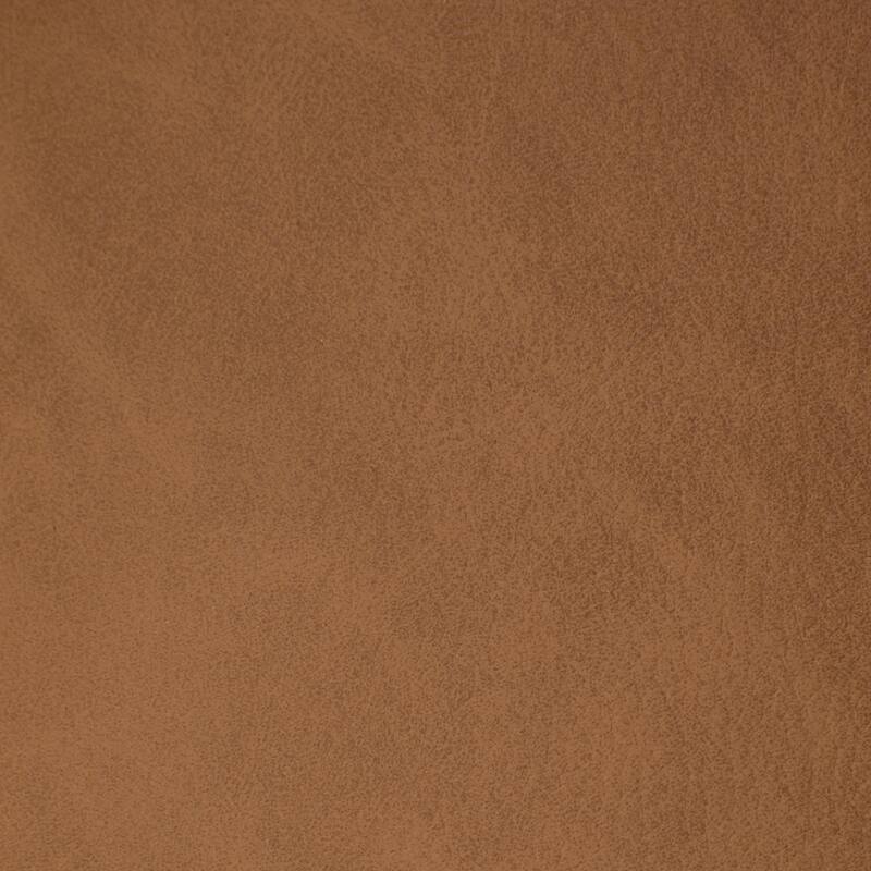 Roomfitters Manual Massage Swivel Rocker Recliner Chair with Heat and Side Pocket, PU Leather