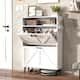 Option Antique White