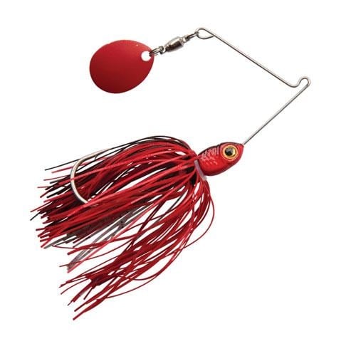 Booyah Baits Micro Pond Magic 1/8 oz Fishing Lure