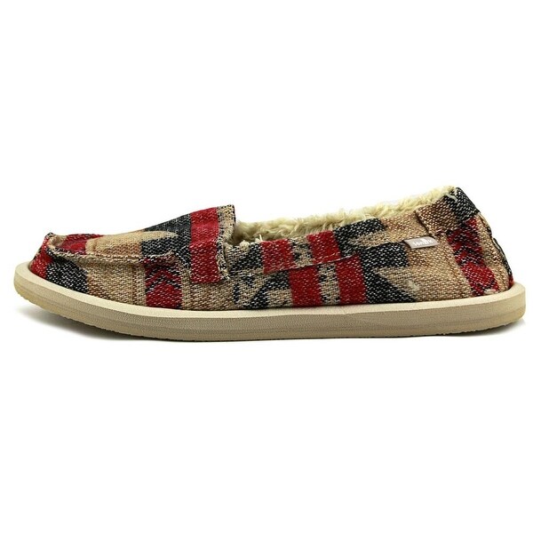 sanuk multi color