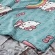 preview thumbnail 10 of 31, Sanrio Hello Kitty Silk Touch Throw Blanket