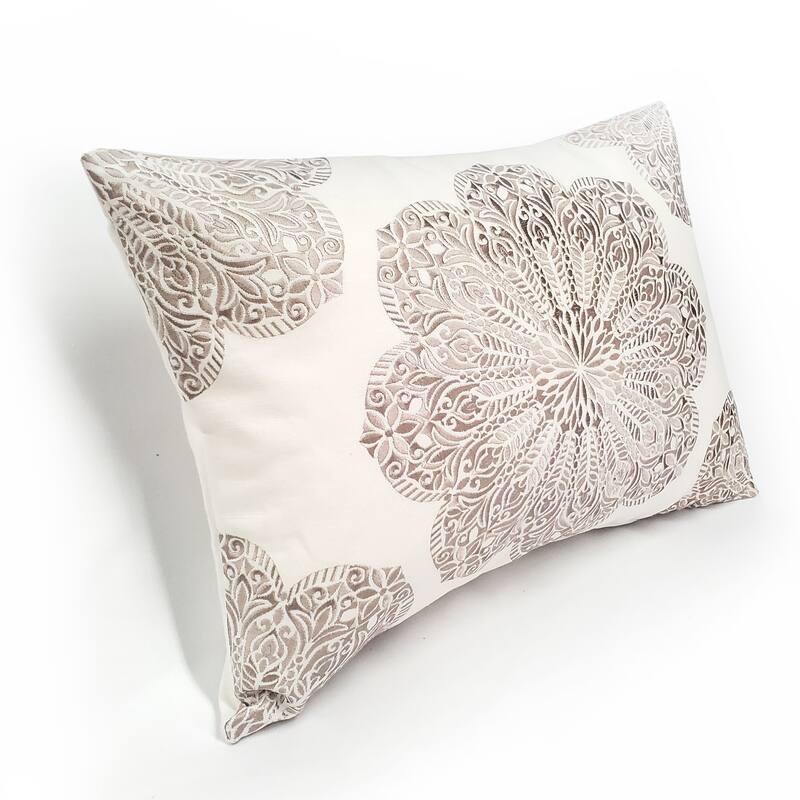 Mancini Throw Pillow