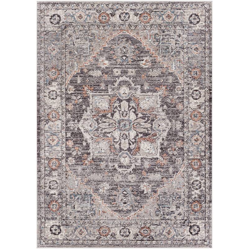 Artistic Weavers Engelhorn Indoor/ Outdoor Persian Area Rug