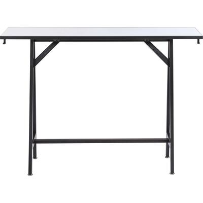 Safco Spark Teaming Table Standing-height Base