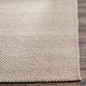 preview thumbnail 42 of 110, SAFAVIEH Handmade Natura Refiqe Wool Rug