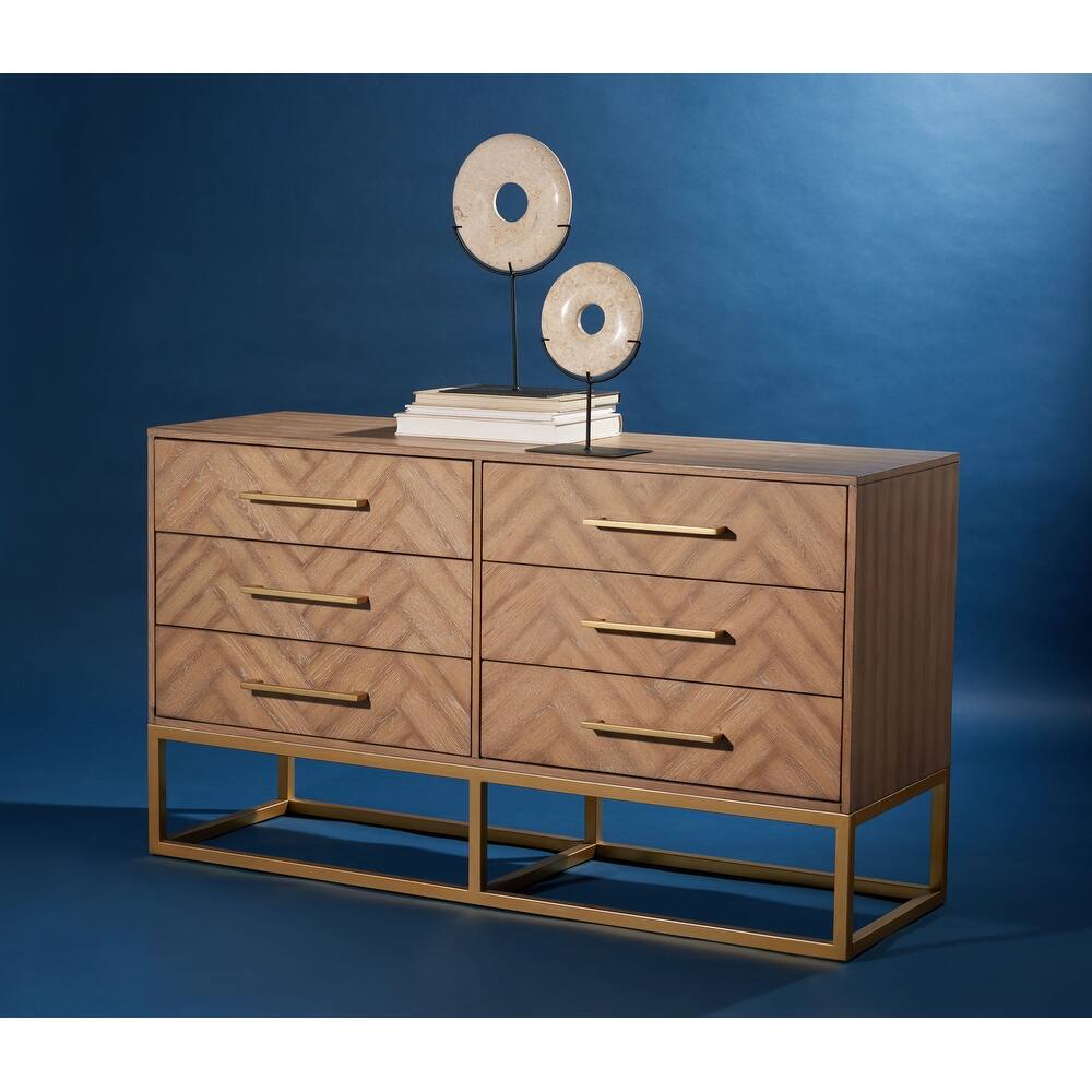 SAFAVIEH Couture Selima Dresser